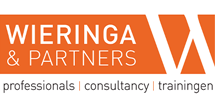 Wieringa & Partners Logo