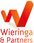 Wieringa & Partners Logo